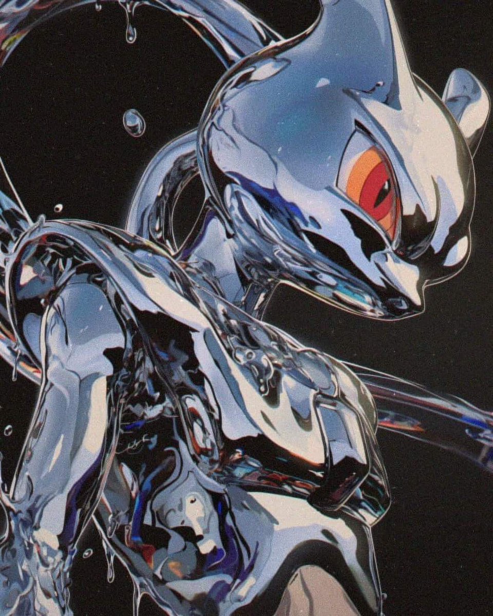 Finally the ultimate Pepsi life form.