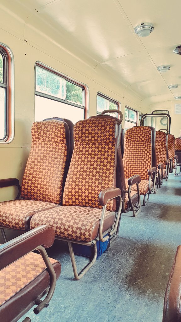 Train des Pignes Historique tweet media