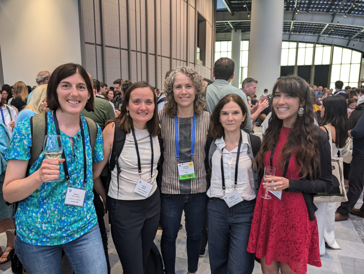 Dr Laura Speed tweet media