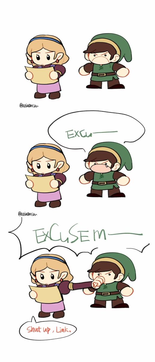 axiacancer's tweet photo. #ゼルダの伝説ティアーズオブザキングダム 
#ゼルダの伝説 
#Zelda #link https://t.co/S2P7J64nzI