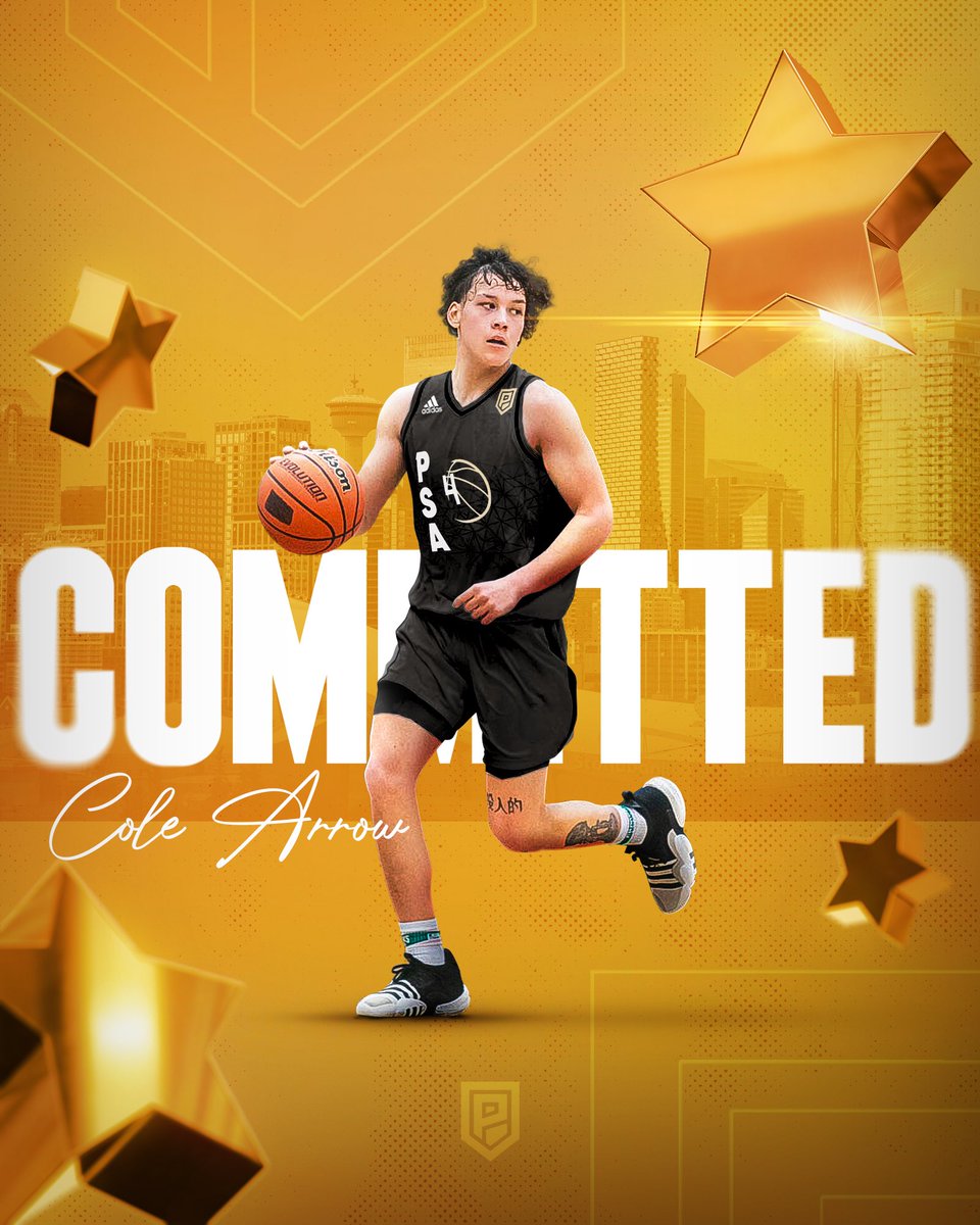 cole arrow tweet media