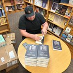 Photo by BenchmarkBooks (@BenchmarkBooks)