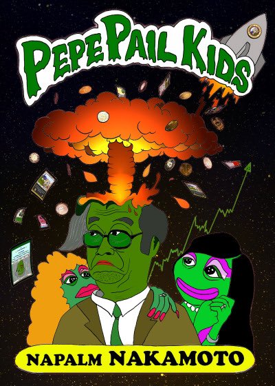 Rarepepecoin tweet media
