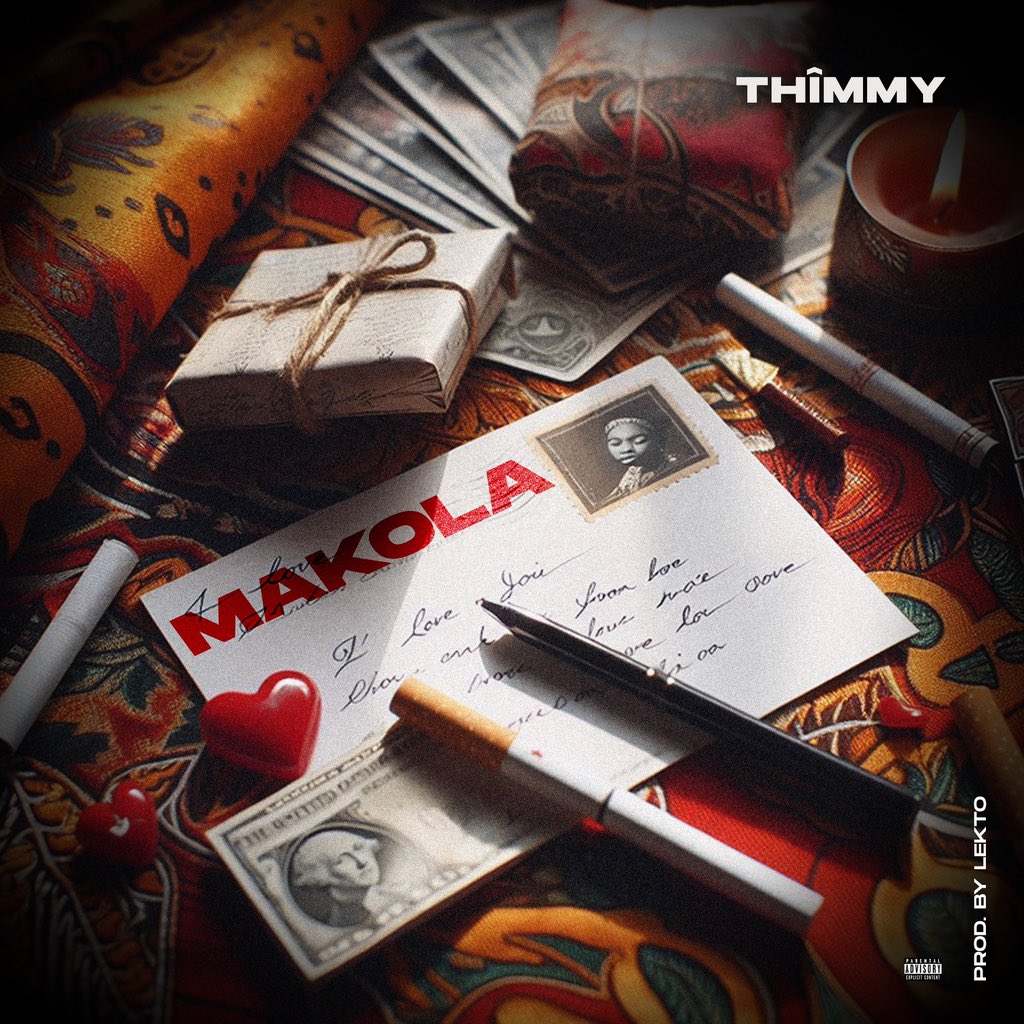 thimmy_music's tweet photo. OUT SOON!!! 🤩🤩🤩🤩

My most special, my best and my biggest project yet🥹❤️❤️
You will love this one, trust me🙂‍↕️

thîmmy - Makola

Share wide and share vast cos this will be and is BIG! 🔥🤯🤯

Anticipate… 🤭🫶

#afrobeat #afrobeats #love #makola #medstudent https://t.co/9JCVQuD3uQ