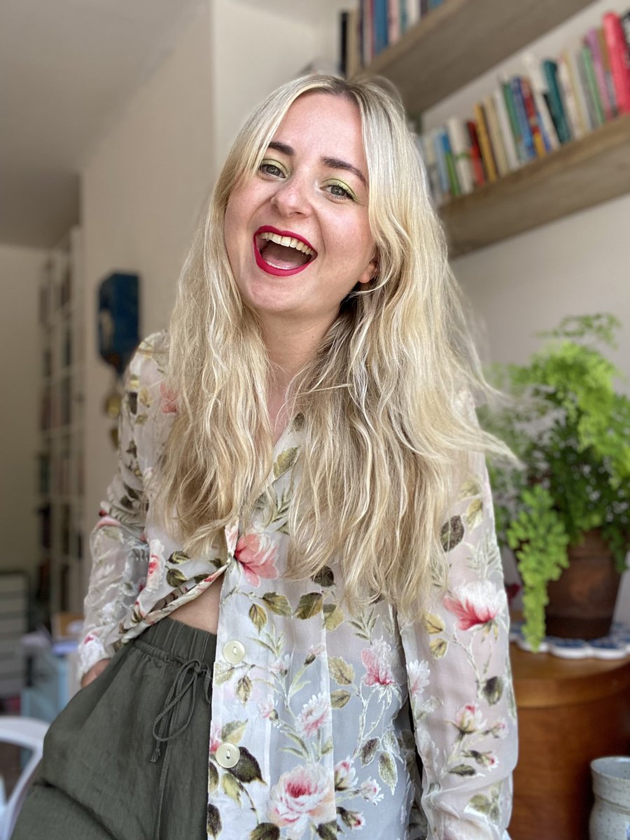 Sophie Dumont tweet media