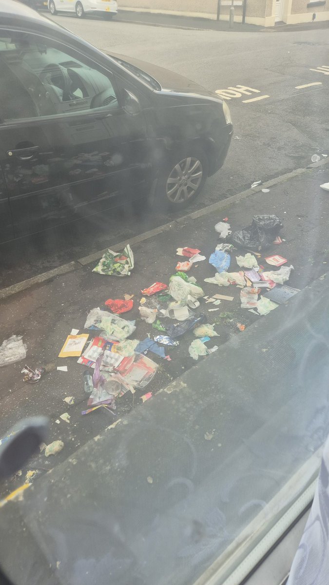 Chloe Thomas tweet media