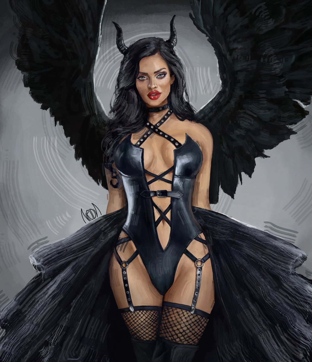 NiRU DiVA tweet media