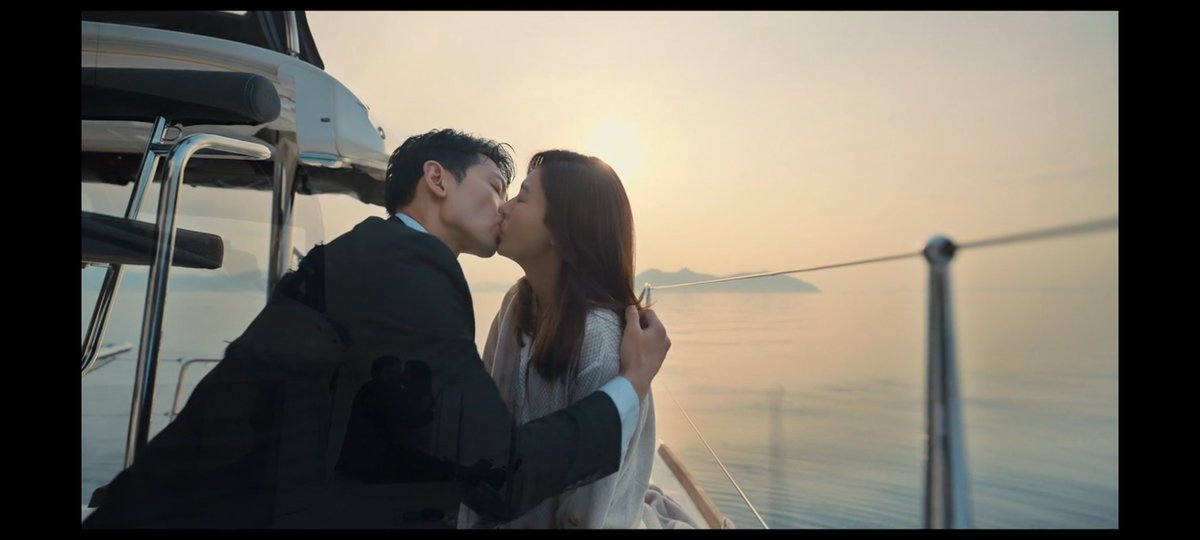 Jamielee247's tweet photo. #RedSwanEp7 #RedSwanEp8
Como me gustas querido drama. No quiero que acabes. Sin embargo, quiero un final épico con romance y todo. No me vengan con que el cuento de que DoYoon y WanSoo no pueden wstar juntos. Eso lo aguante en #TheK2, acá no! https://t.co/YHCH0rvn7j