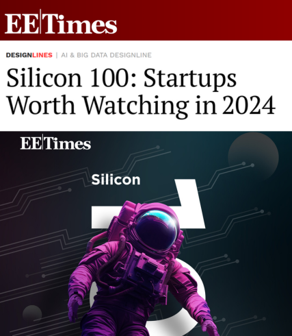 xMEMSLabs's tweet photo. 🎉 xMEMS has been spotlighted on @eetimes Silicon 100: Startups Worth Watching List once again!

Stay tuned for more groundbreaking innovations from xMEMS – the best is yet to come!

#TWS #earbuds #microspeaker #MEMS #consumerelectronics https://t.co/7qOwQTMpRJ