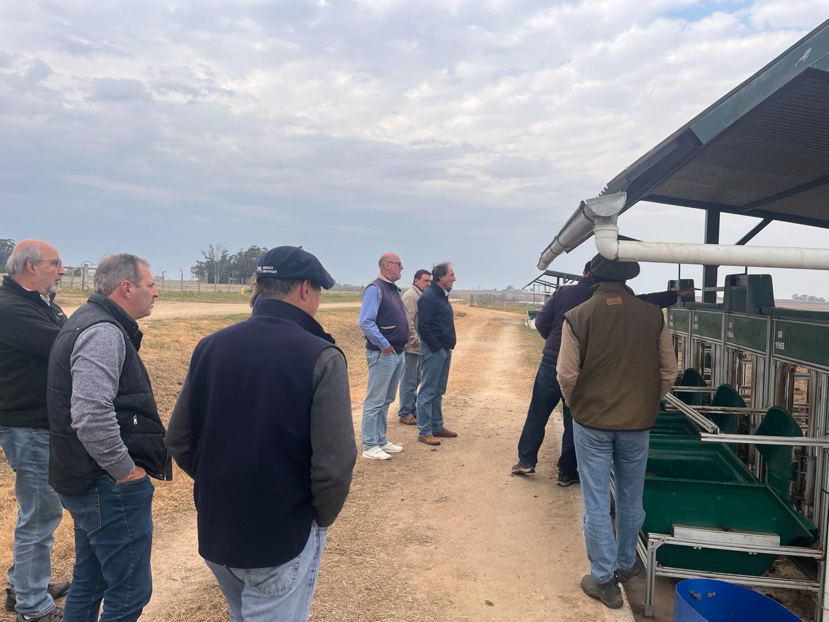 INIA URUGUAY tweet media