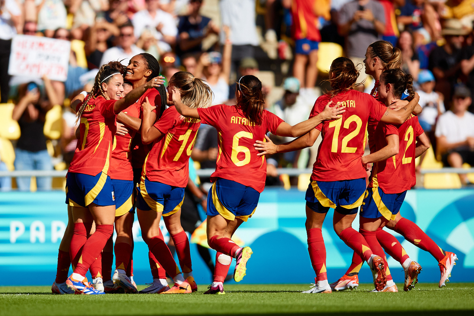 España