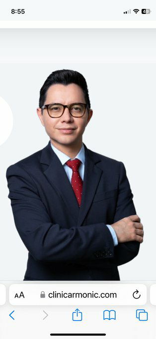 Albert Julian informa🇨🇱 tweet media