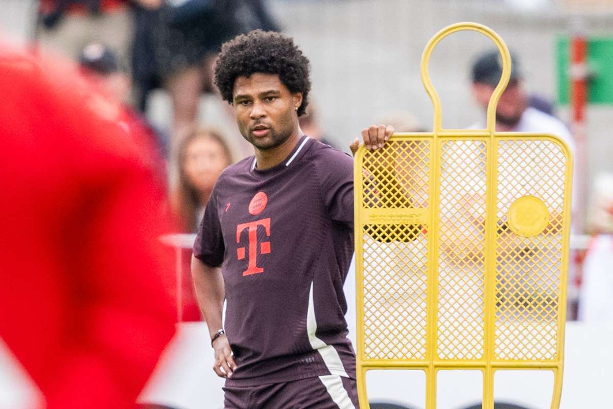 Bayern & Germany tweet media