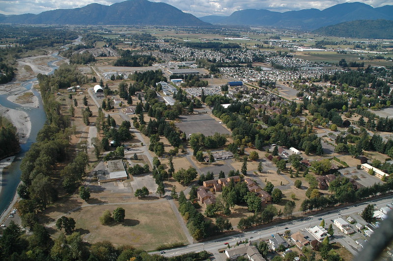 U of Fraser Valley tweet media