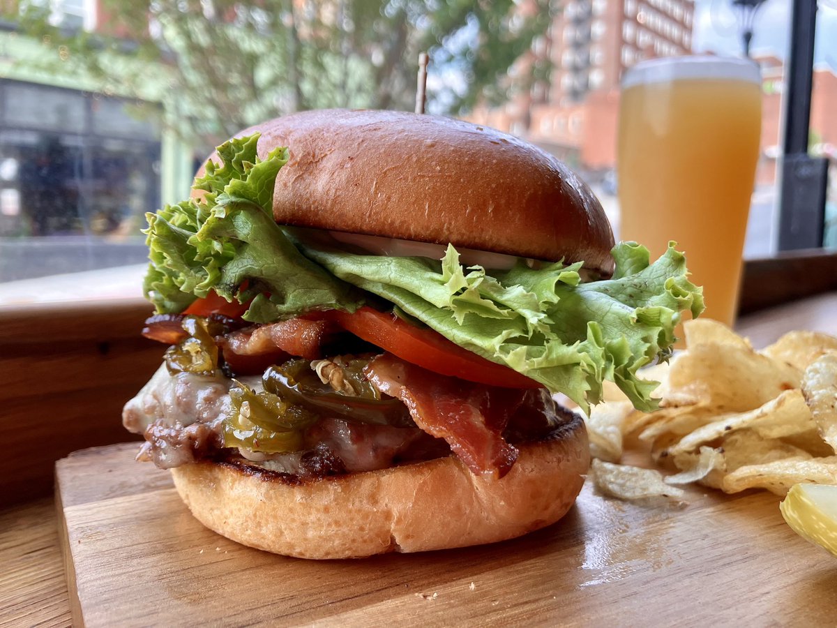 Chestnut Brew Works tweet media