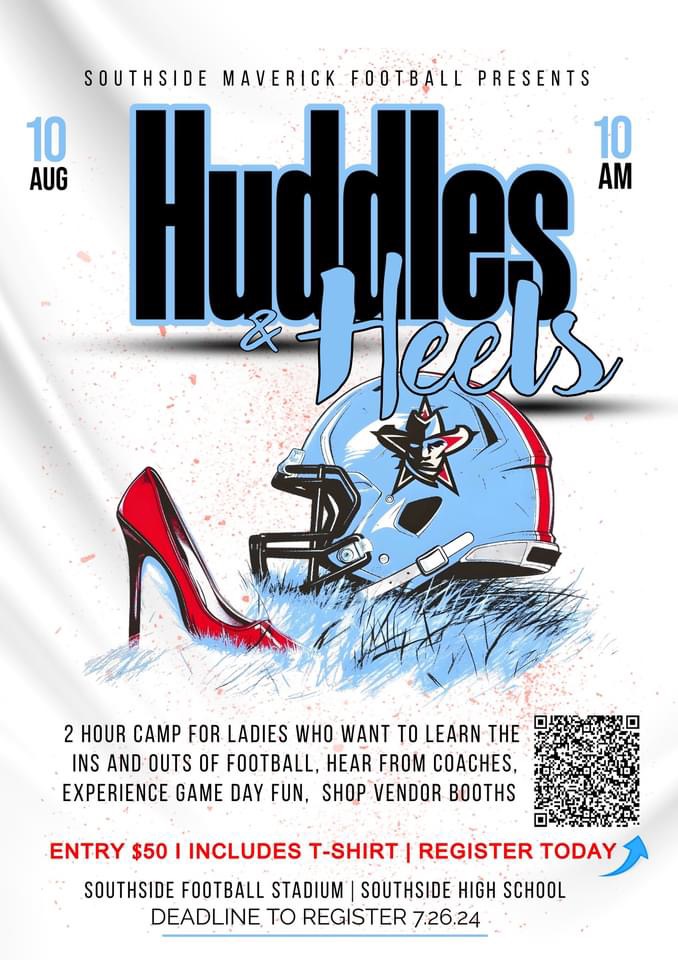 Southside High School (@fssouthside) on Twitter photo 