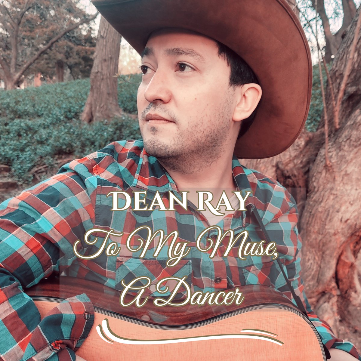 DeanRayOfficial's tweet photo. Check out the new Dean Ray single "To My Muse, A Dancer" - live on Spotify!  #deanray #NewMusicAlert #countrymusic  https://t.co/LwXxWrHCDW https://t.co/OqRtHFAFdA