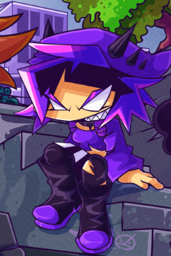 NekoMadnessTW's tweet photo. what about... Arrow Funk Nene??
#nene #arrowfunk #fridaynightfukin #fnf #chibisprinklez #reskin #idk https://t.co/NyPwJUNmNv