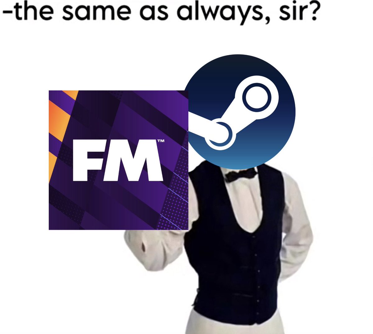 Out of Context Football Manager (@nocontextfm1) on Twitter photo 