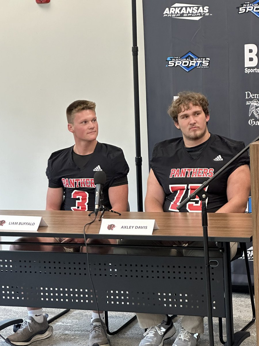 Arkansas Prep Sports tweet media