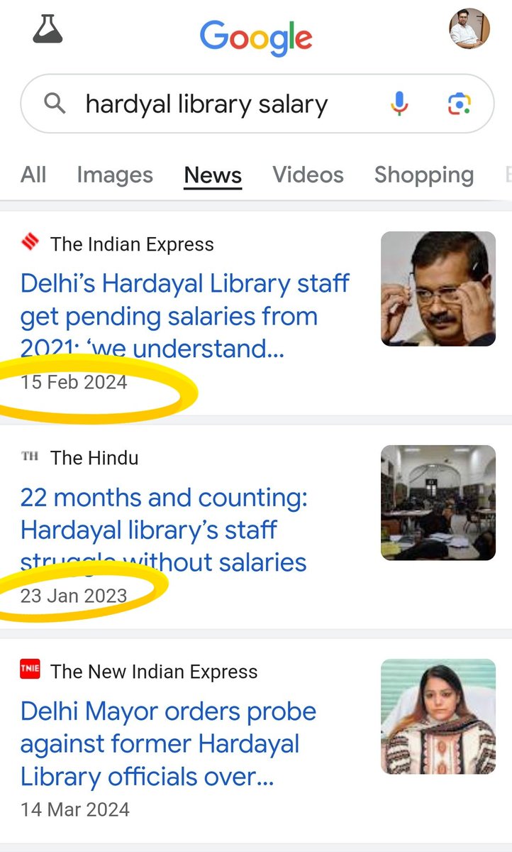 FromBhaskar's tweet photo. If this is not #KejriwalEffect,
what is?
#AAPInMCD
Mayor @OberoiShelly
CM @ArvindKejriwal https://t.co/C6Ff2D0zur