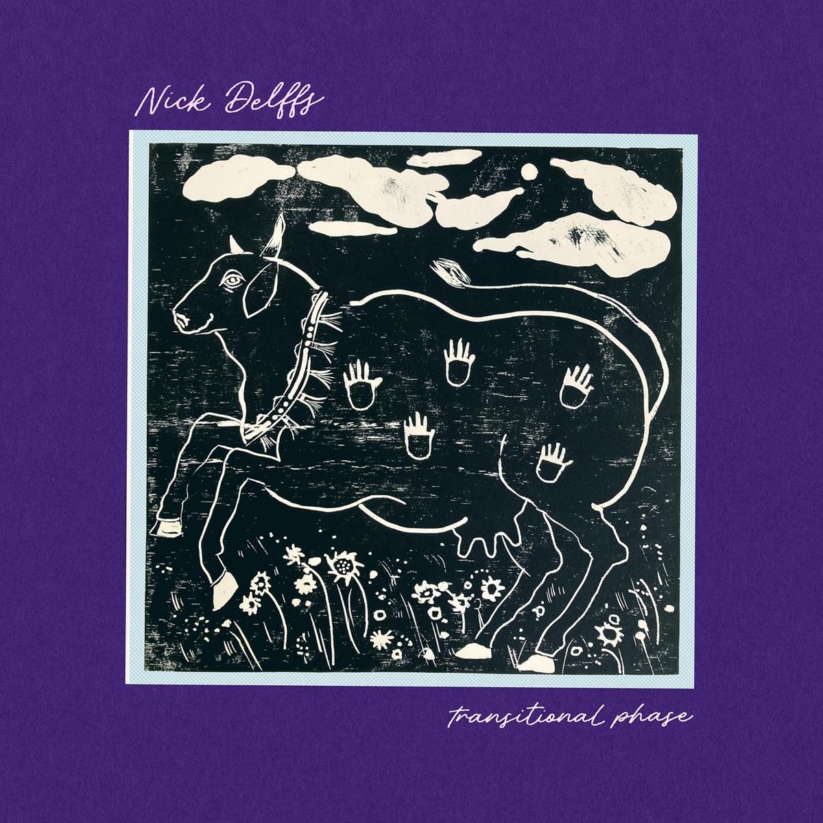 New Releases Now! (@newreleasesnow) on Twitter photo Nick Delffs' Transitional Phase is an album thatās not afraid to embrace change and transformation, it's a journey through the changing tides of our troubled world and the mysterious realms within. <a href="/nickdelffs/">Nick Delffs</a> <a href="/MamaBirdRC/">Mama Bird Recording Co.</a>
newreleasesnow.com/album/nick-del⦠Nick Delffs' Transitional Phase is an album thatās not afraid to embrace change and transformation, it's a journey through the changing tides of our troubled world and the mysterious realms within. <a href="/nickdelffs/">Nick Delffs</a> <a href="/MamaBirdRC/">Mama Bird Recording Co.</a>
newreleasesnow.com/album/nick-delā¦