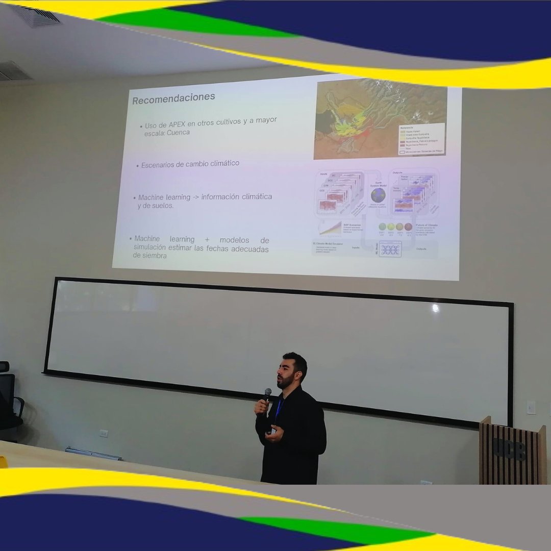 Instituto de Investigaciones Socio-Económicas tweet media