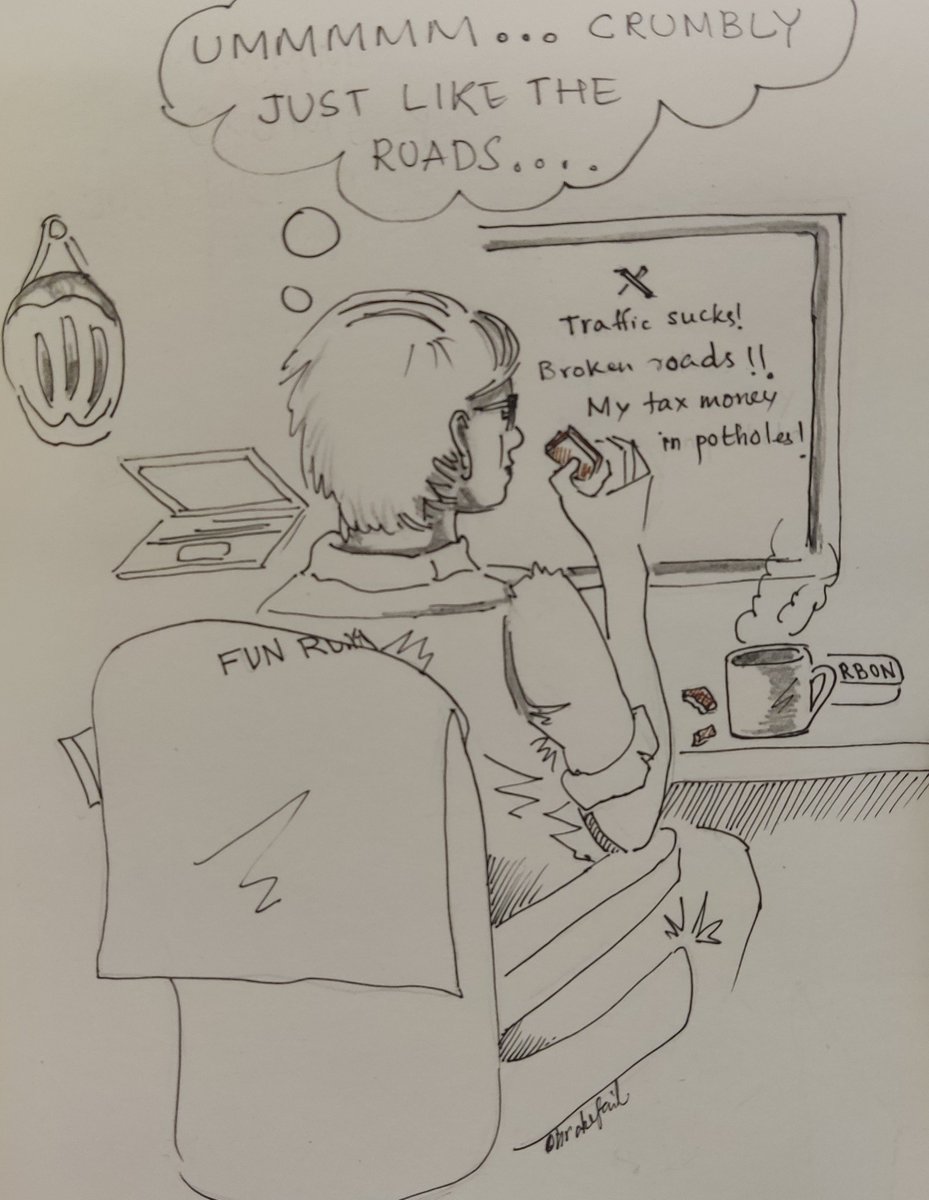 Brake Fail tweet media