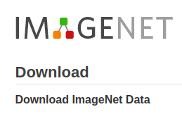 Got a colour printer and a laminator to make some DIY cards with images for our toddler.
Me: "hmmm, what sort of images should I use..."
A whisper in the back of my mind: "ImageNet, use ImageNet"
Ok then...