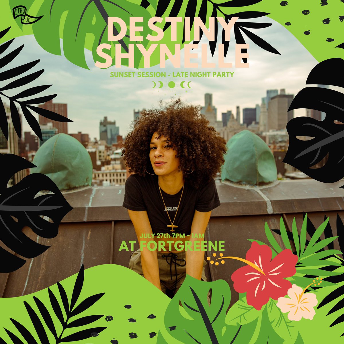 CarlCarrell tweet media