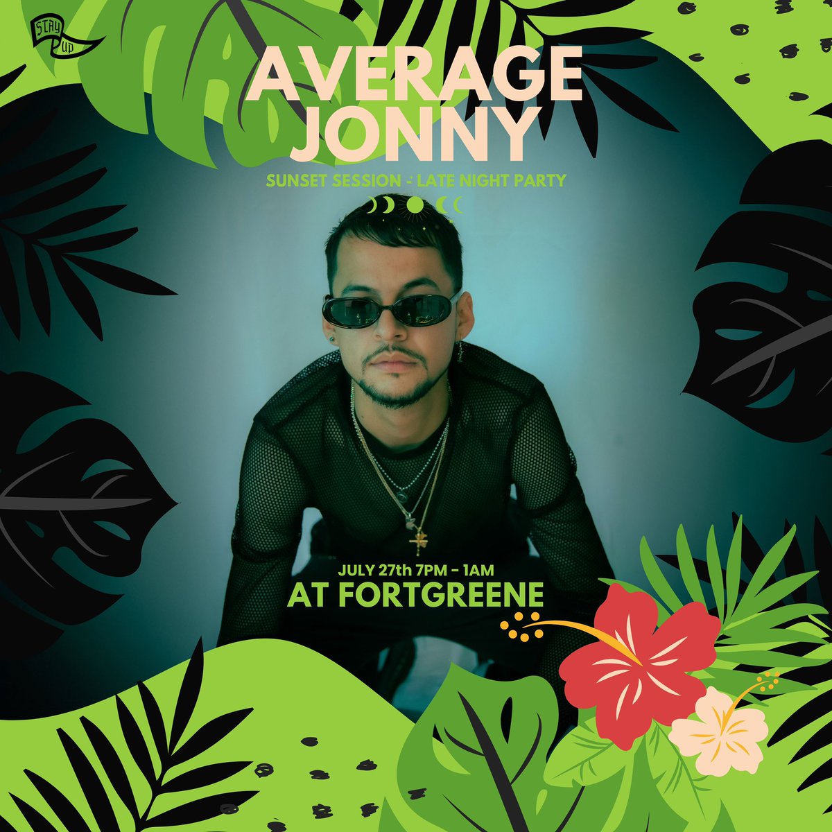 CarlCarrell tweet media