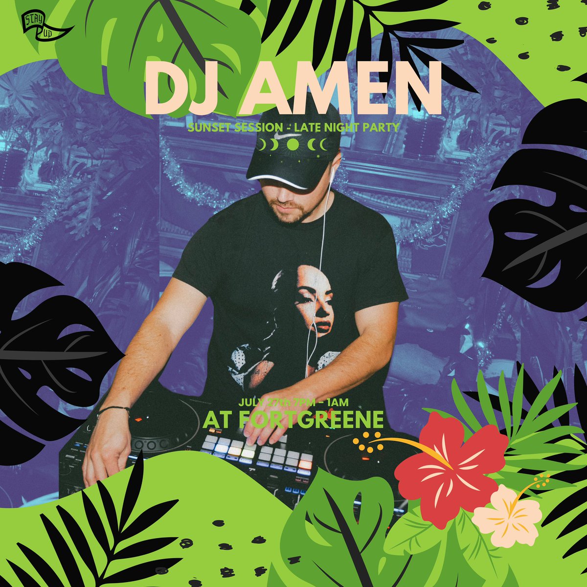 CarlCarrell tweet media