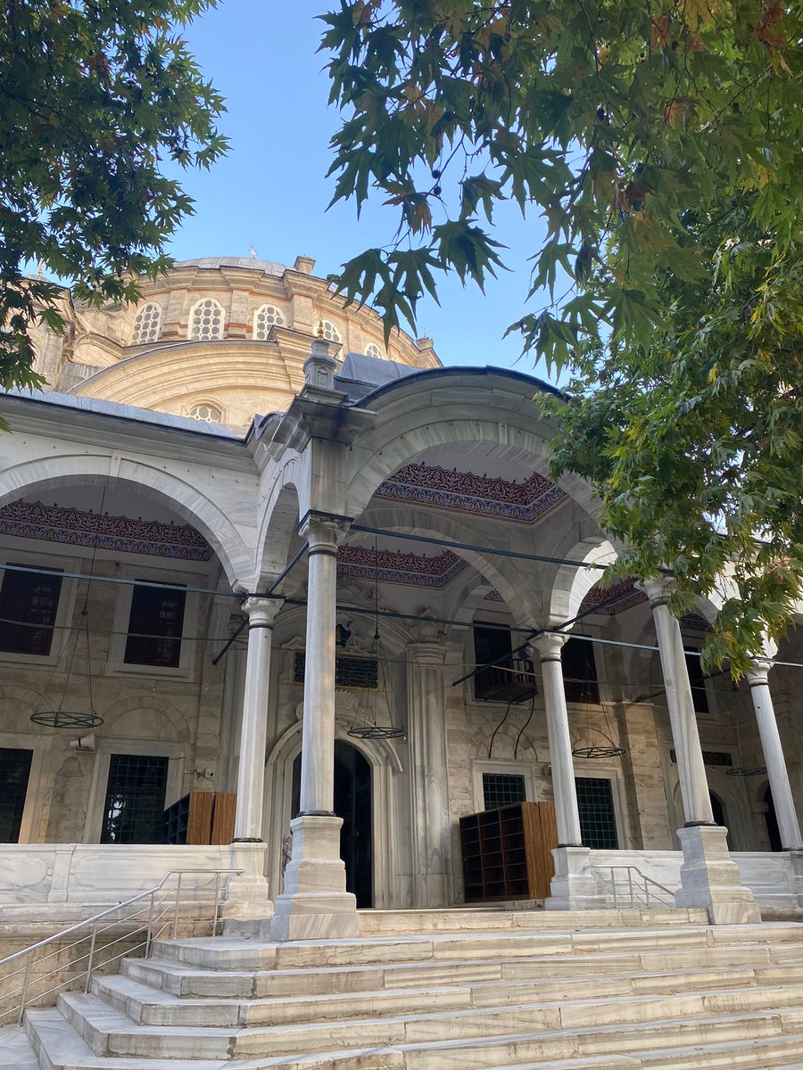 aRizevi's tweet photo. 25 Temmuz | Selimiye Camii 🕌 https://t.co/gMnUf0FoeJ