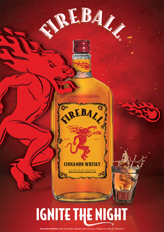 RiotFest's tweet photo. .@FireballWhisky, Ignite the Night with #Fireball. Retweet your favorite Fireball fan tagged for a chance to win. 21+ to Enter *Winner confirmed directly #FireballWhisky #RiotFest https://t.co/p123GozcxE