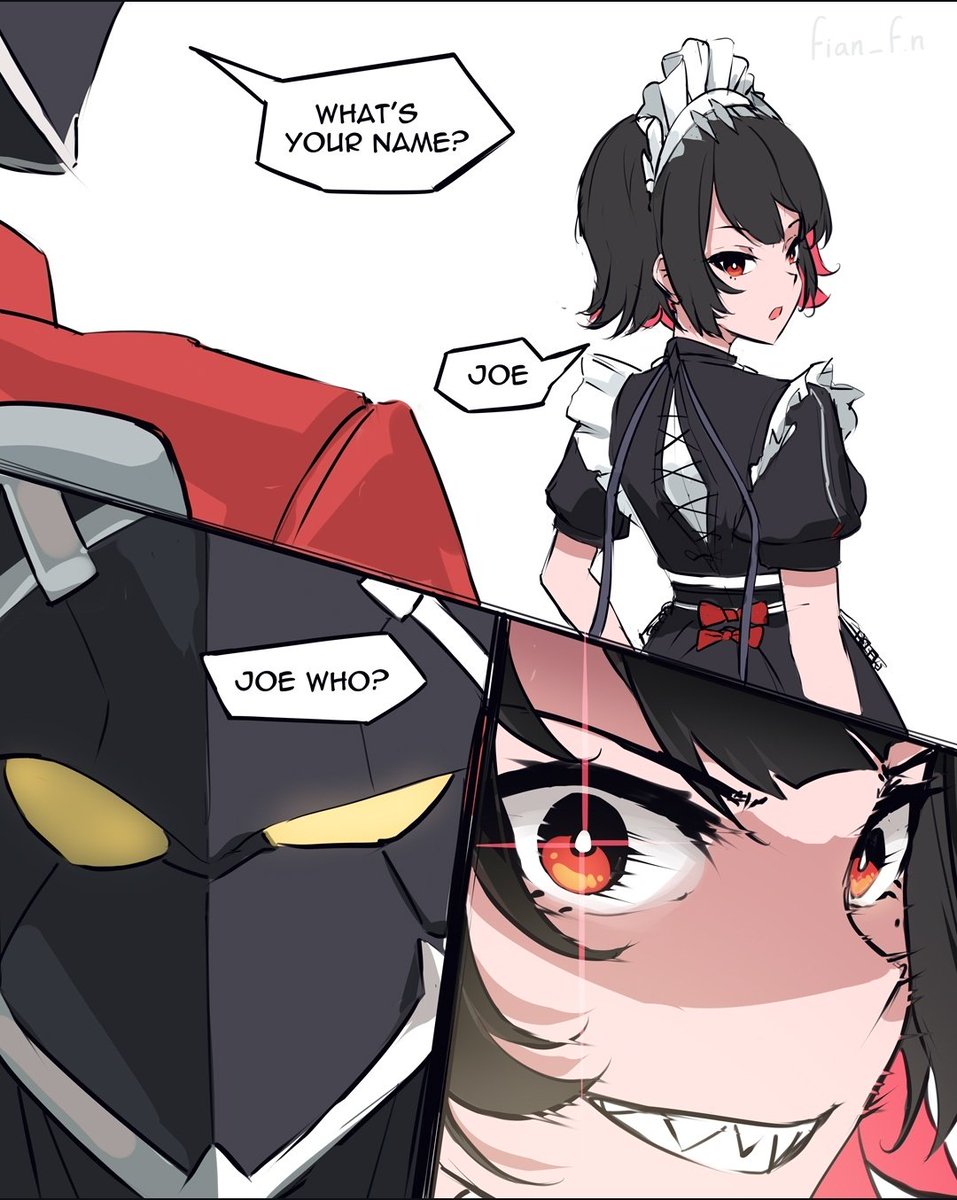 Billy noooo 😭😭😭