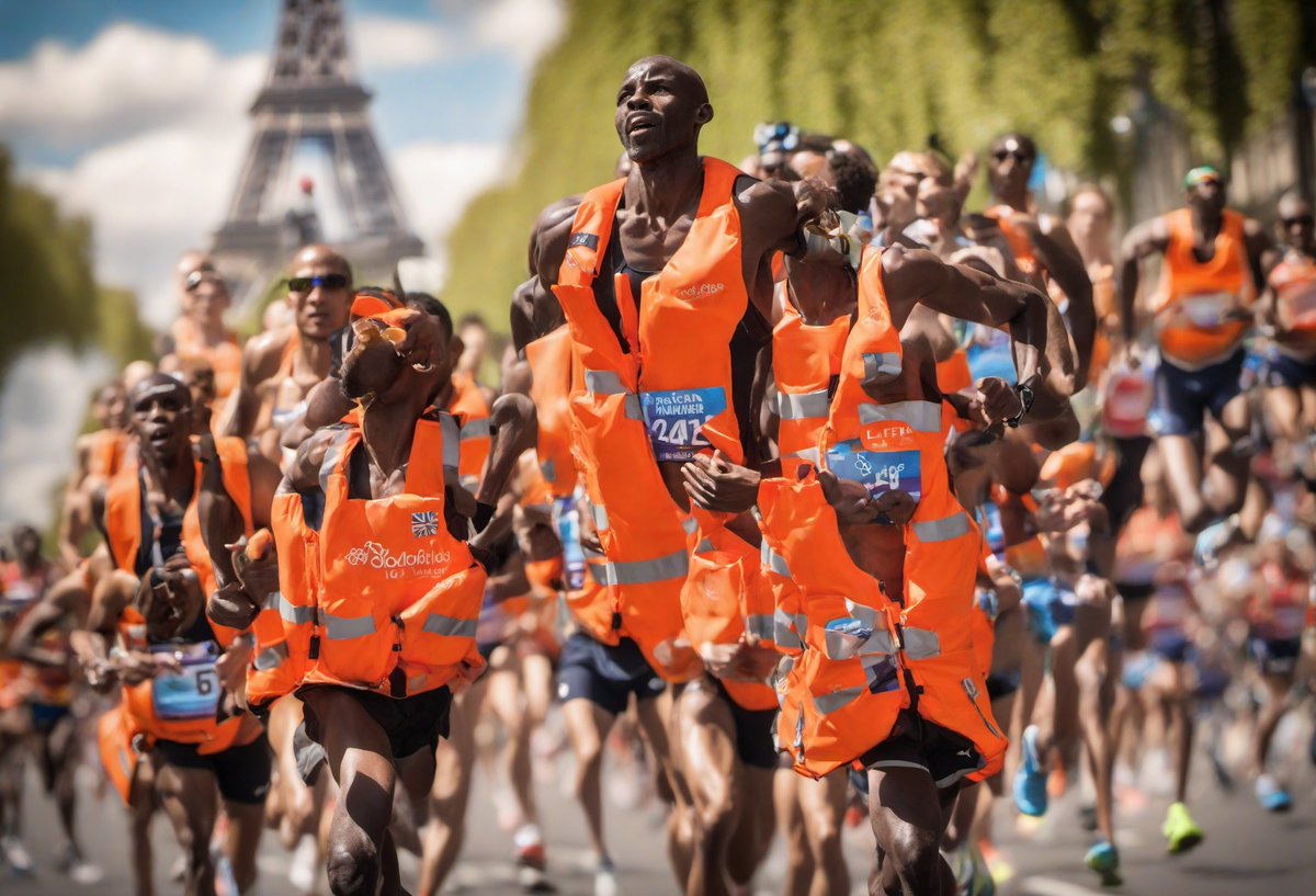 This year the IOC Refugee Olympic Team is comprised of 36 athletes from 11 countries representing 100 million displaced people around the world- competing in 12 different sports.

Olympia | Live now on Verse!