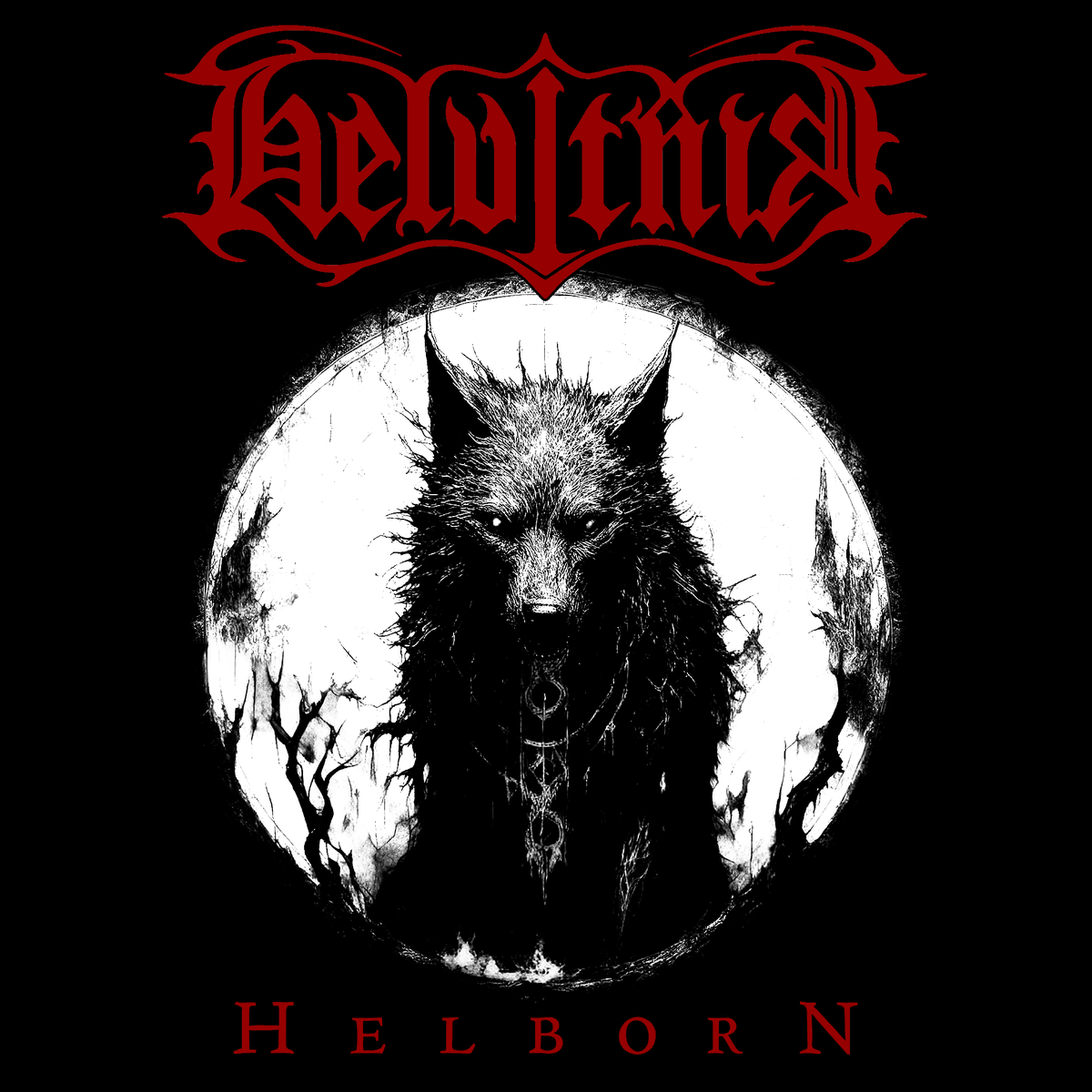 OmarNachtgarm's tweet photo. Helvitnir was formed in 2023 when Ihizahg, Hellcommander Vargblod, and Bjarkan left Ragnarok to concentrate on Helvitnir. 
Dusktone bandcamp: https://t.co/ThUO1KCtQE
#BlackMetal #Helvitnir #NewEP #Helborn #MetalRelease #Dusktone #NorwegianBlackMetal #MetalMusic #NowPlaying https://t.co/MpWr5UAy2C