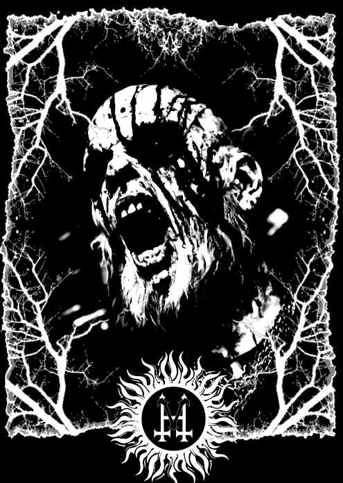 OmarNachtgarm's tweet photo. Helvitnir was formed in 2023 when Ihizahg, Hellcommander Vargblod, and Bjarkan left Ragnarok to concentrate on Helvitnir. 
Dusktone bandcamp: https://t.co/ThUO1KCtQE
#BlackMetal #Helvitnir #NewEP #Helborn #MetalRelease #Dusktone #NorwegianBlackMetal #MetalMusic #NowPlaying https://t.co/MpWr5UAy2C