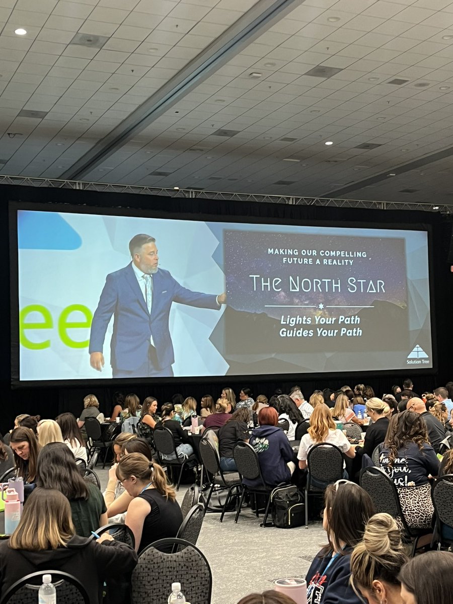 Solution Tree California tweet media