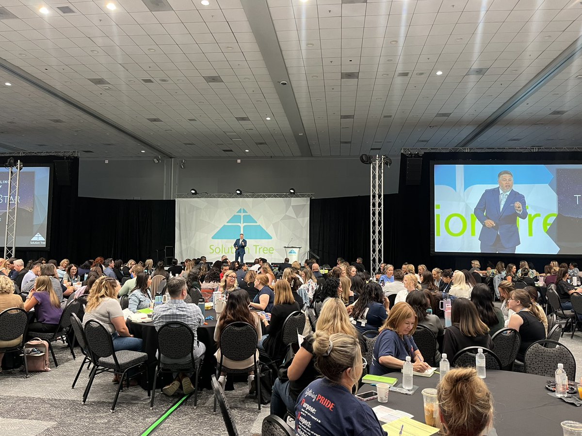 Solution Tree California (@solutiontreeca) on Twitter photo An inspiring keynote this morning from Brandon Jones this morning! Thank you for reminding us of our "North Star" when it comes to PLCs! 🤗🌟
<a href="/1DrivenByVision/">Brandon Jones</a> #atPLC #collaboration #education #OntarioPLCInstitute <a href="/CNUSD/">Corona-Norco USD</a> An inspiring keynote this morning from Brandon Jones this morning! Thank you for reminding us of our "North Star" when it comes to PLCs! 🤗🌟
<a href="/1DrivenByVision/">Brandon Jones</a> #atPLC #collaboration #education #OntarioPLCInstitute <a href="/CNUSD/">Corona-Norco USD</a>