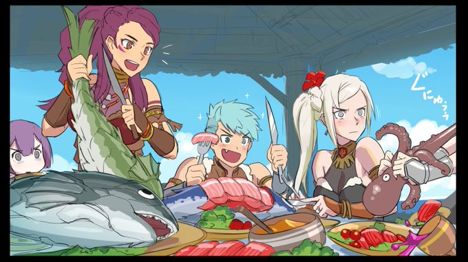 もう5年なんですなぁ(n`∀`)η 