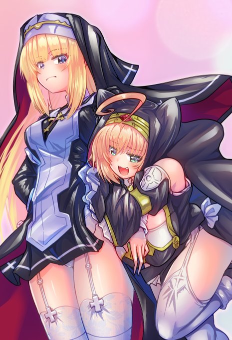 やはり二人の距離感はこれくらいがいい😋 