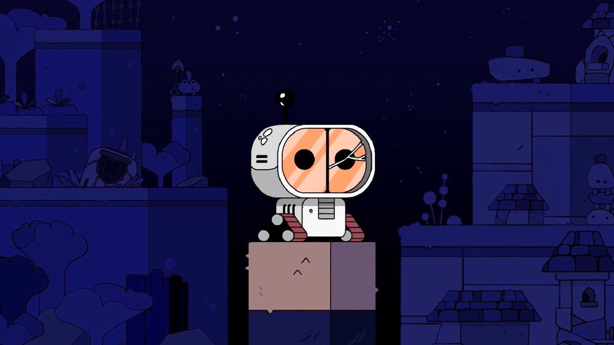 J'espère que vous avez tous brûler le biome 1 de Broken Lens car on va s'y attaquer avec mon neveu dès ce soir !

Attention le stream ne sera sûrement pas très long, après il faut qu'il fasse dodo le bougre 
Rdv vers 20h je pense

A tout à l'heure sur Twitch !