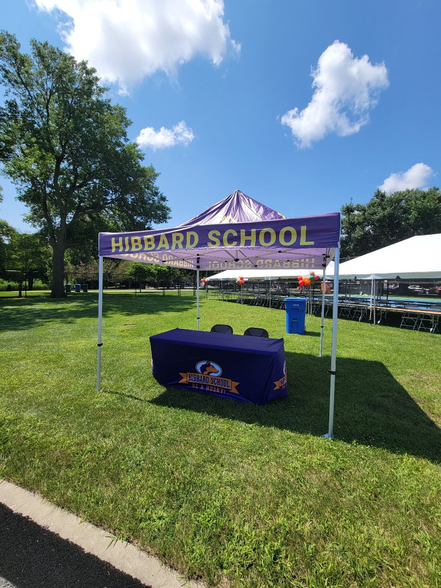 Come see <a href="/hibbardcps/">Hibbard School</a> at the Back to School Bash at Winnemac Park today from 1-5 pm! <a href="/ChiPubSchools/">CPS - Chicago Public Schools</a>