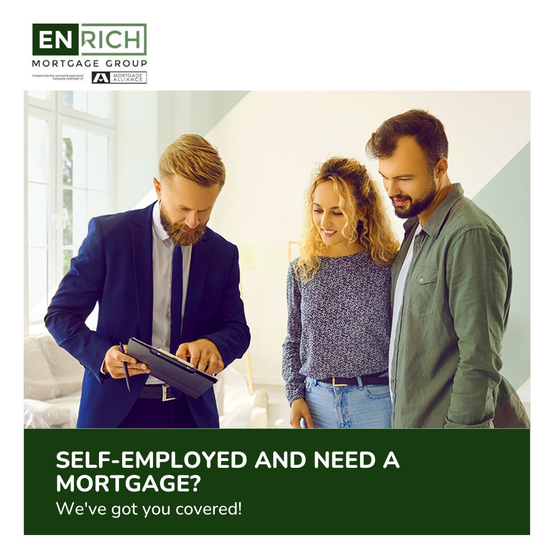 KeithUthe's tweet image. Self-employed and need a mortgage? We've got you covered!

Visit our website demystifyingmortgages.com for more information. 

#SelfEmployedMortgage #CustomizedSolutions 📊🔑 #mortgagecalculator #prequalify #homepurchase #realestate #mortgageservices #investinprop