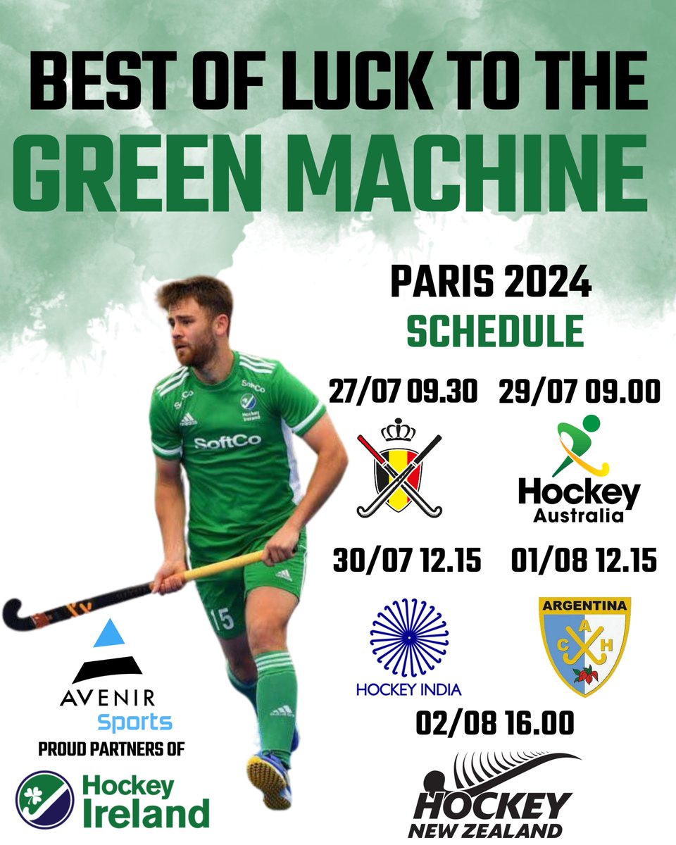 Avenir Sports tweet media