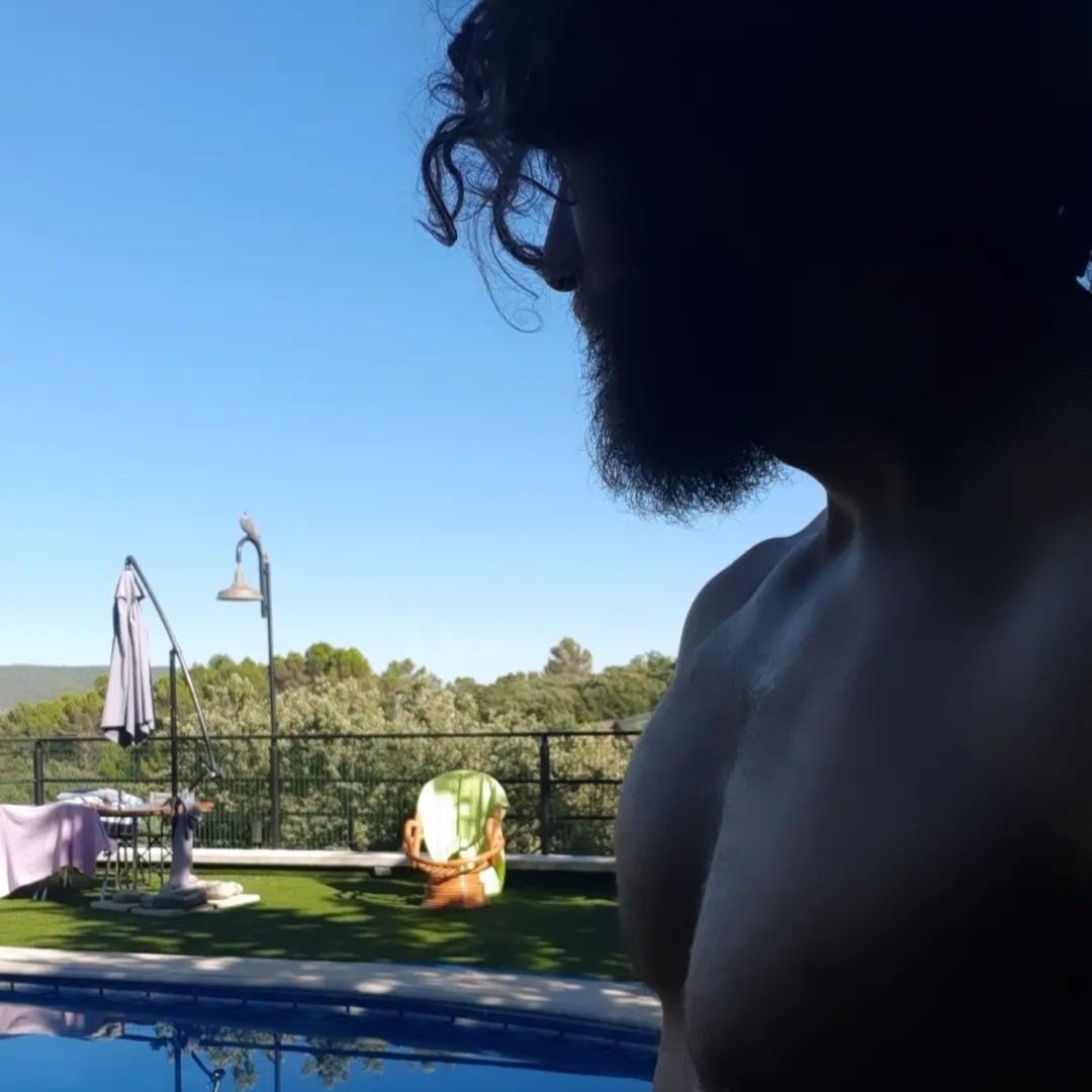 Kike 🧔🏼♂️ tweet media