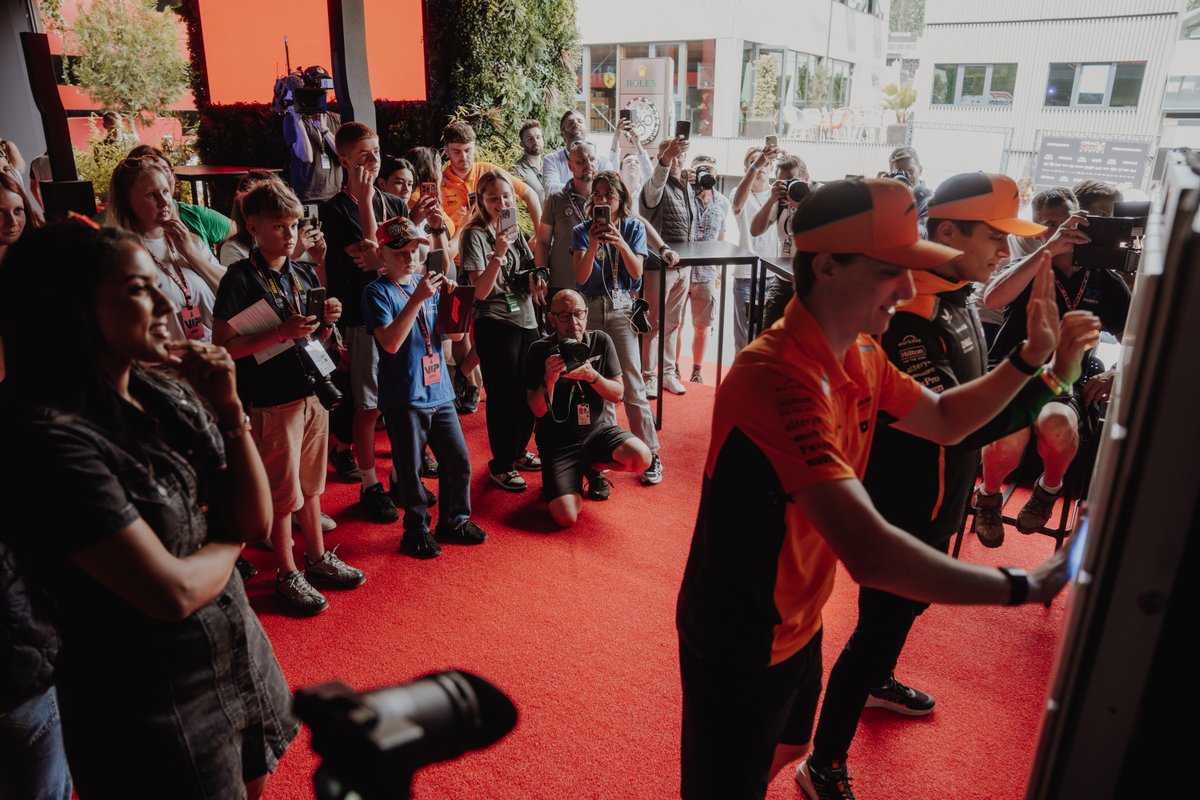 Spa Grand Prix tweet media