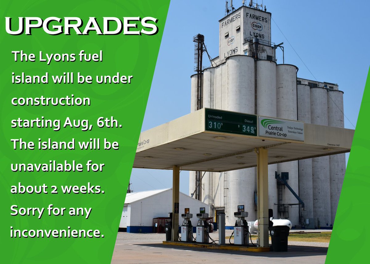 Central Prairie Co-op tweet media