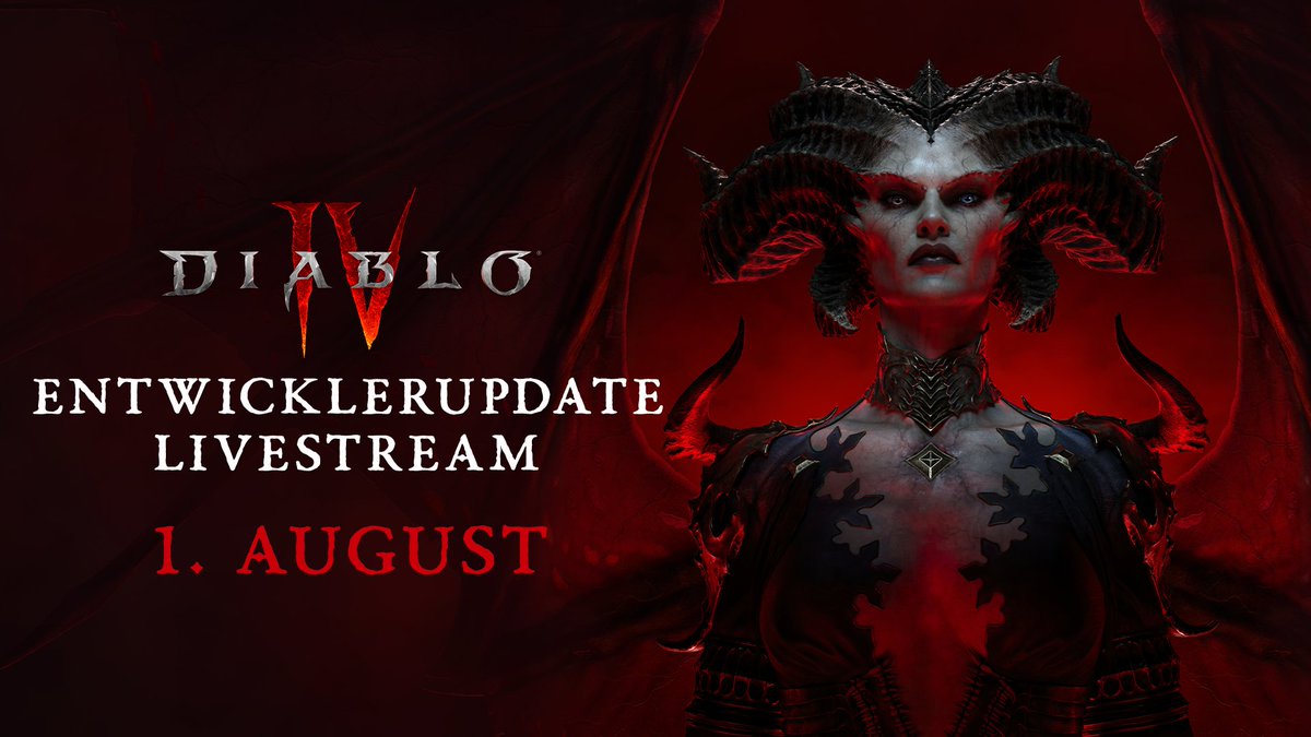 Diablo DE tweet media